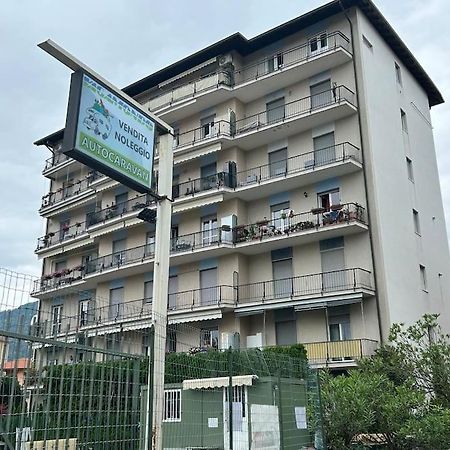 Lakehouse Enjoy Verbania Zewnętrze zdjęcie