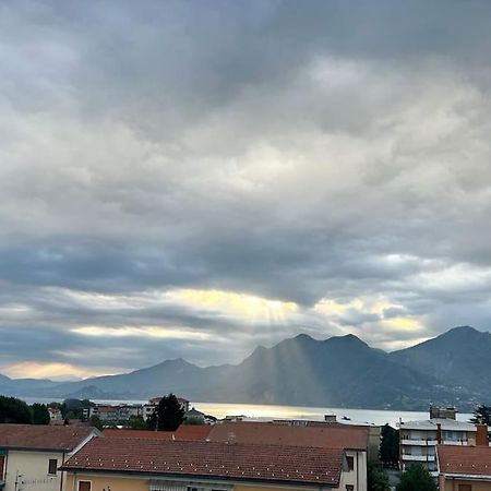 Lakehouse Enjoy Verbania Zewnętrze zdjęcie