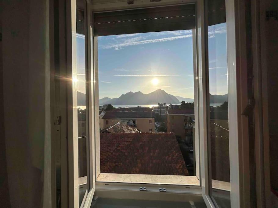 Lakehouse Enjoy Verbania Zewnętrze zdjęcie