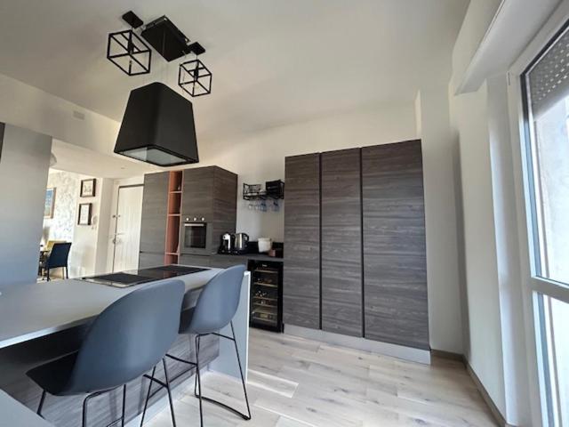 Lakehouse Enjoy Verbania Zewnętrze zdjęcie