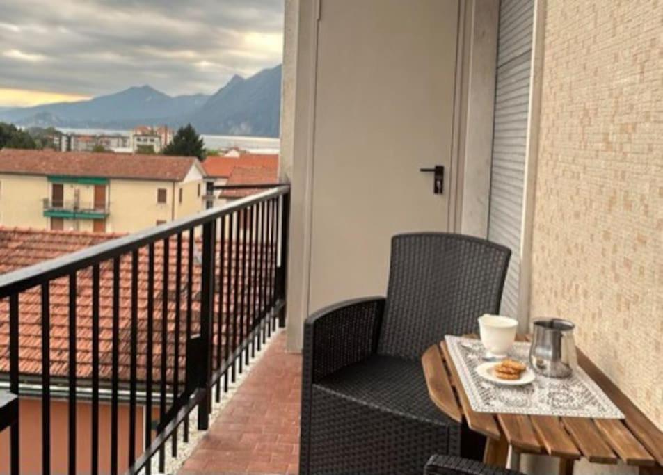 Lakehouse Enjoy Verbania Zewnętrze zdjęcie