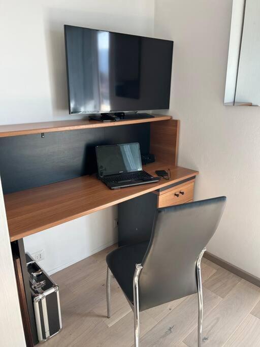 Lakehouse Enjoy Verbania Zewnętrze zdjęcie
