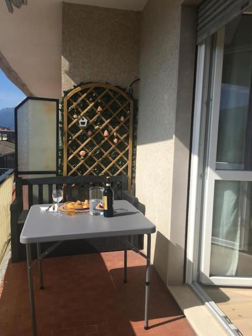 Lakehouse Enjoy Verbania Zewnętrze zdjęcie