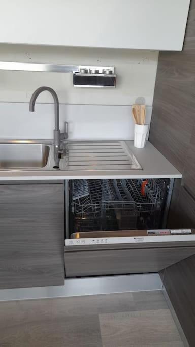 Lakehouse Enjoy Verbania Zewnętrze zdjęcie