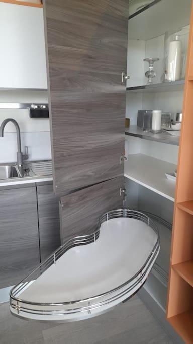 Lakehouse Enjoy Verbania Zewnętrze zdjęcie