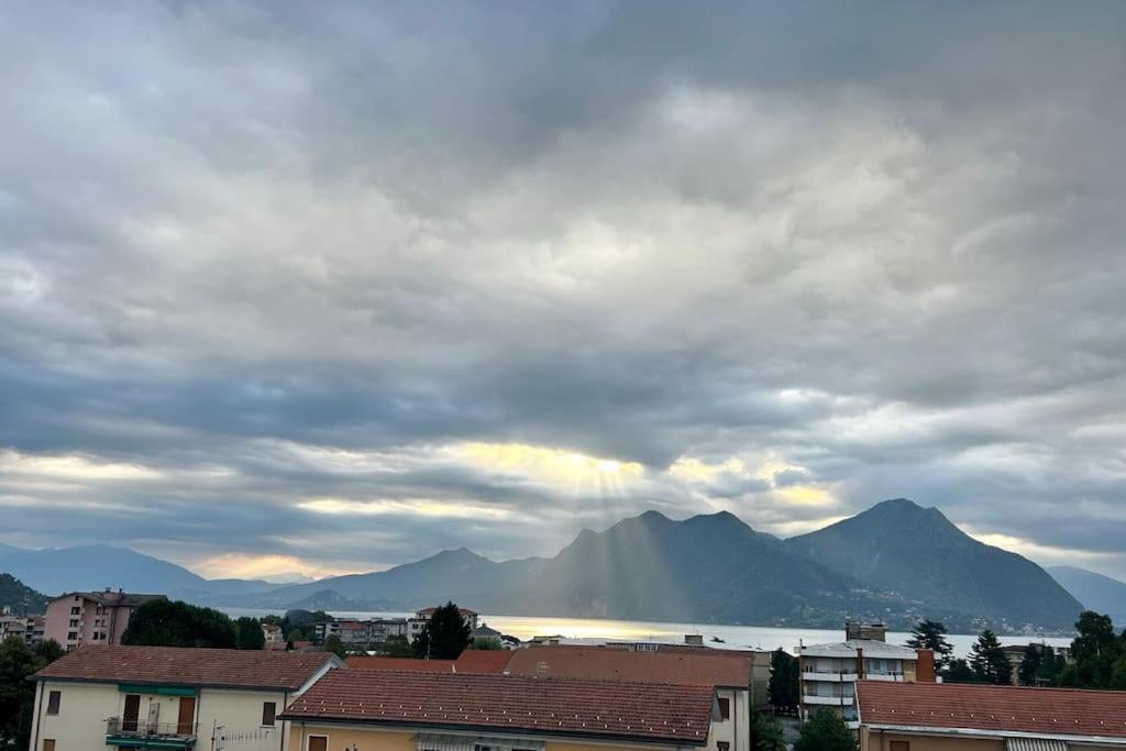 Lakehouse Enjoy Verbania Zewnętrze zdjęcie
