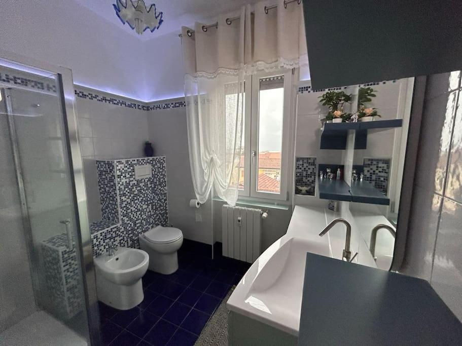 Lakehouse Enjoy Verbania Zewnętrze zdjęcie