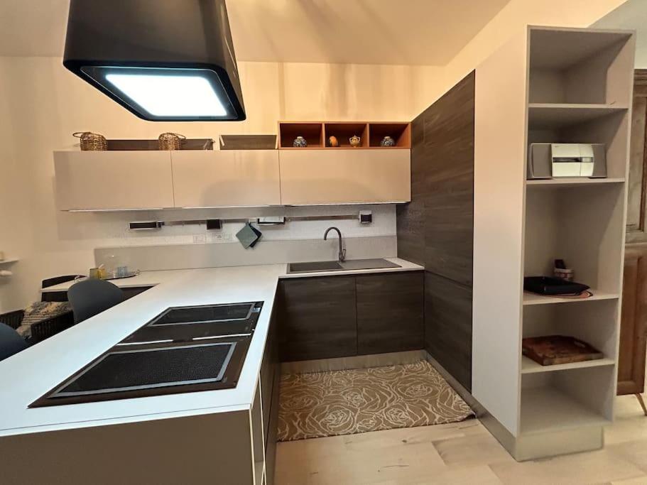Lakehouse Enjoy Verbania Zewnętrze zdjęcie