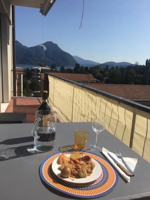Lakehouse Enjoy Verbania Zewnętrze zdjęcie