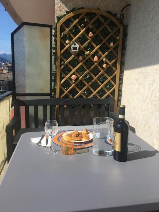 Lakehouse Enjoy Verbania Zewnętrze zdjęcie