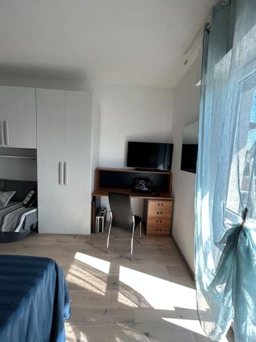 Lakehouse Enjoy Verbania Zewnętrze zdjęcie