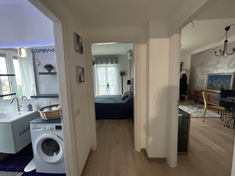 Lakehouse Enjoy Verbania Zewnętrze zdjęcie