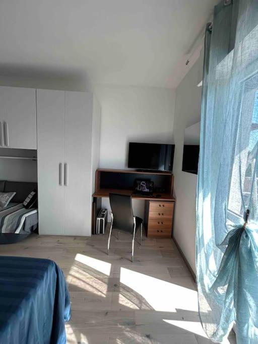 Lakehouse Enjoy Verbania Zewnętrze zdjęcie