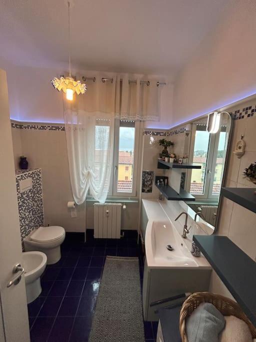 Lakehouse Enjoy Verbania Zewnętrze zdjęcie
