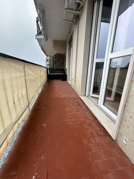 Lakehouse Enjoy Verbania Zewnętrze zdjęcie