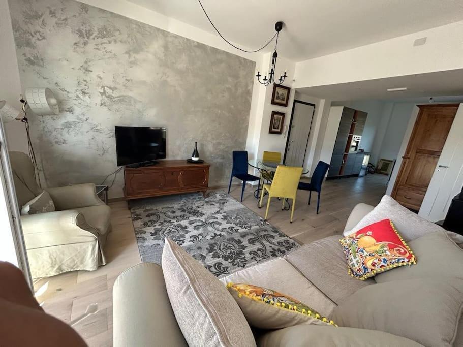 Lakehouse Enjoy Verbania Zewnętrze zdjęcie